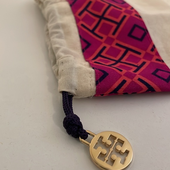 Tory Burch Drawstring Dust Bag - Picture 7 of 7